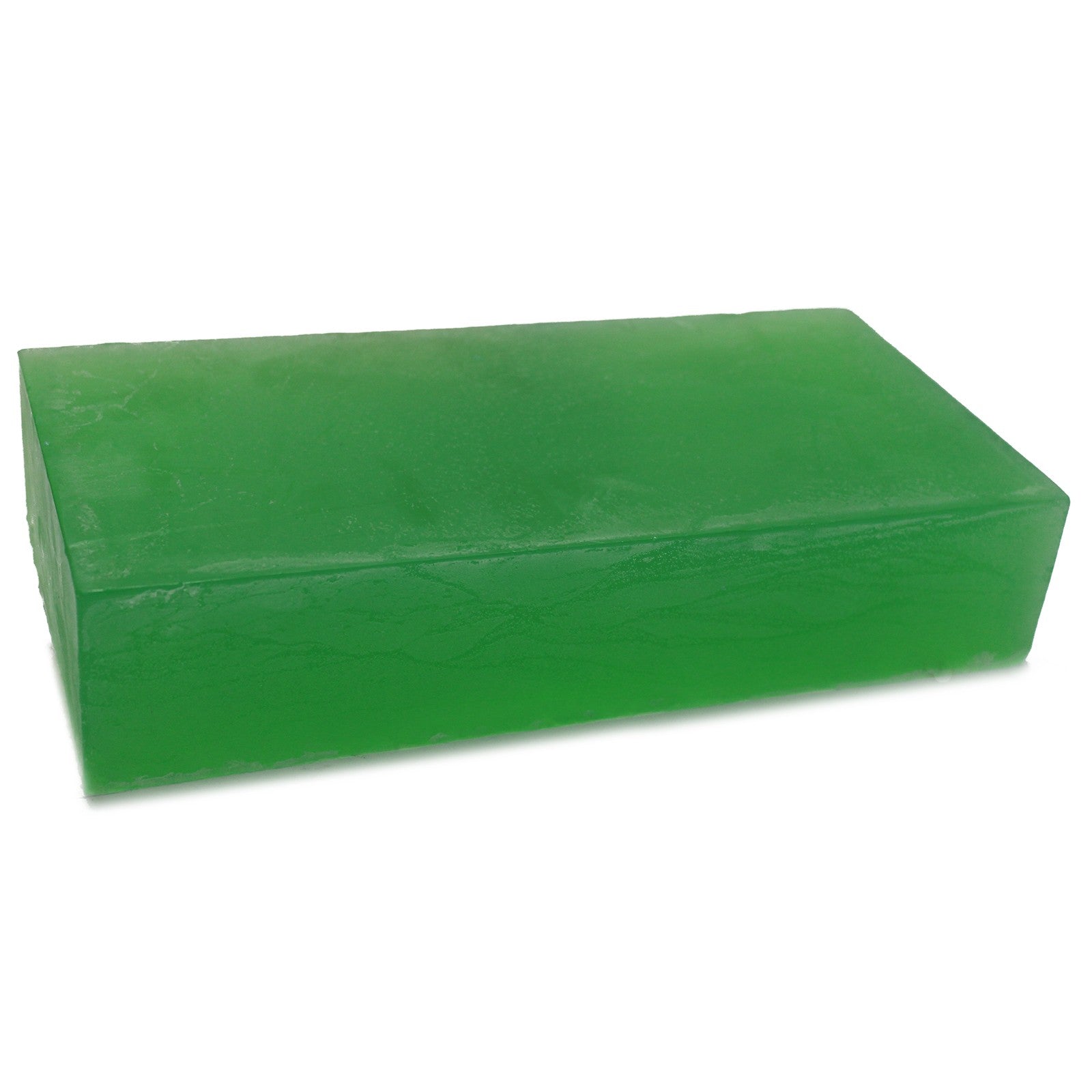 View Tea Tree Essential Oil Soap Loaf 2kg information