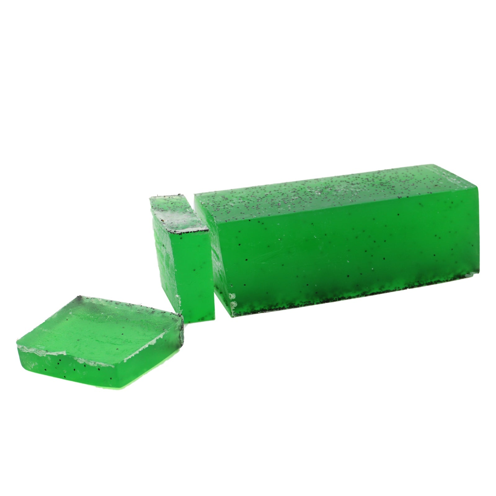 View Tea Tree Fresh Mint Soap Loaf information