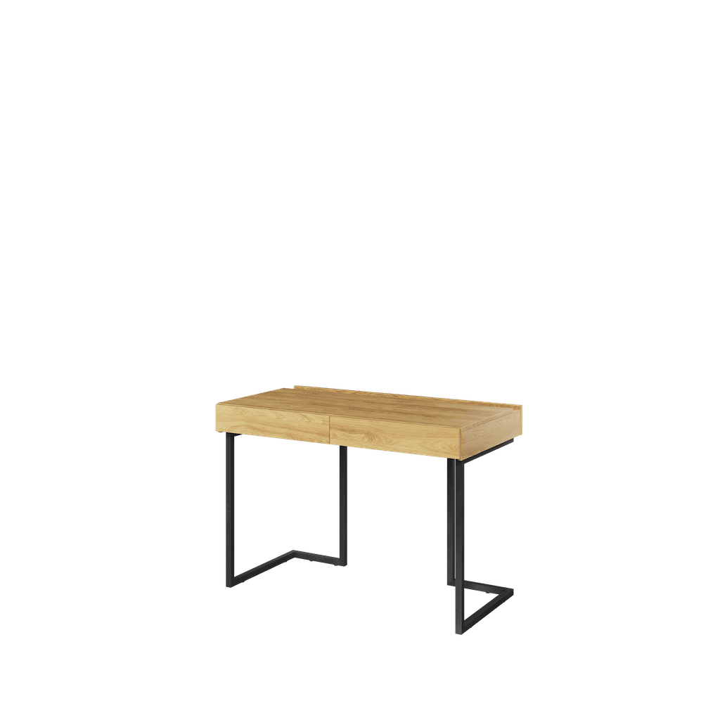 View Teen Flex Desk 110cm information