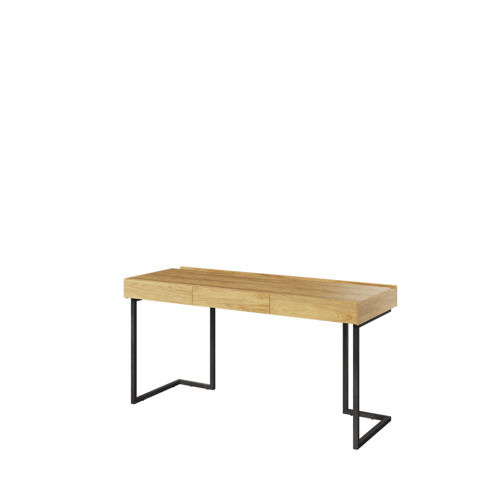 View Teen Flex Desk 150cm information