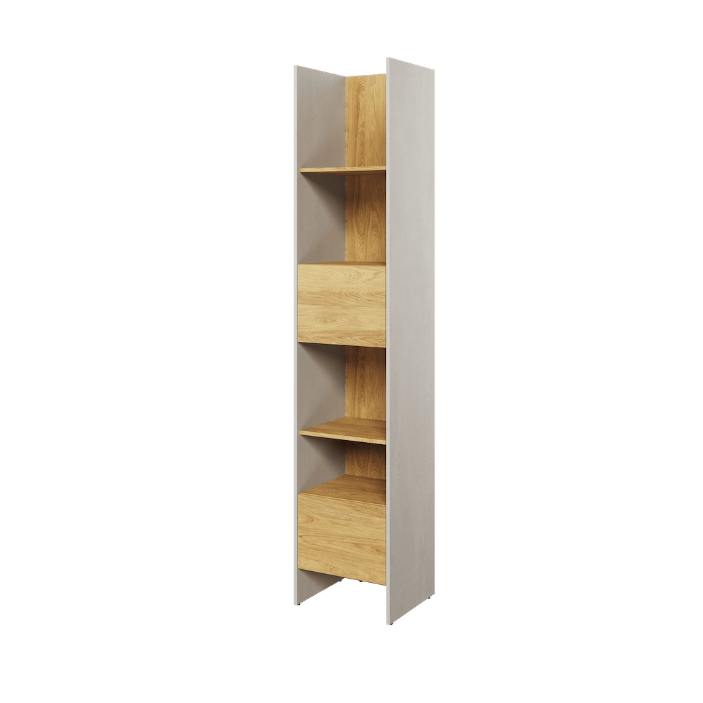 View Teen Flex TF02 Bookcase 44cm information