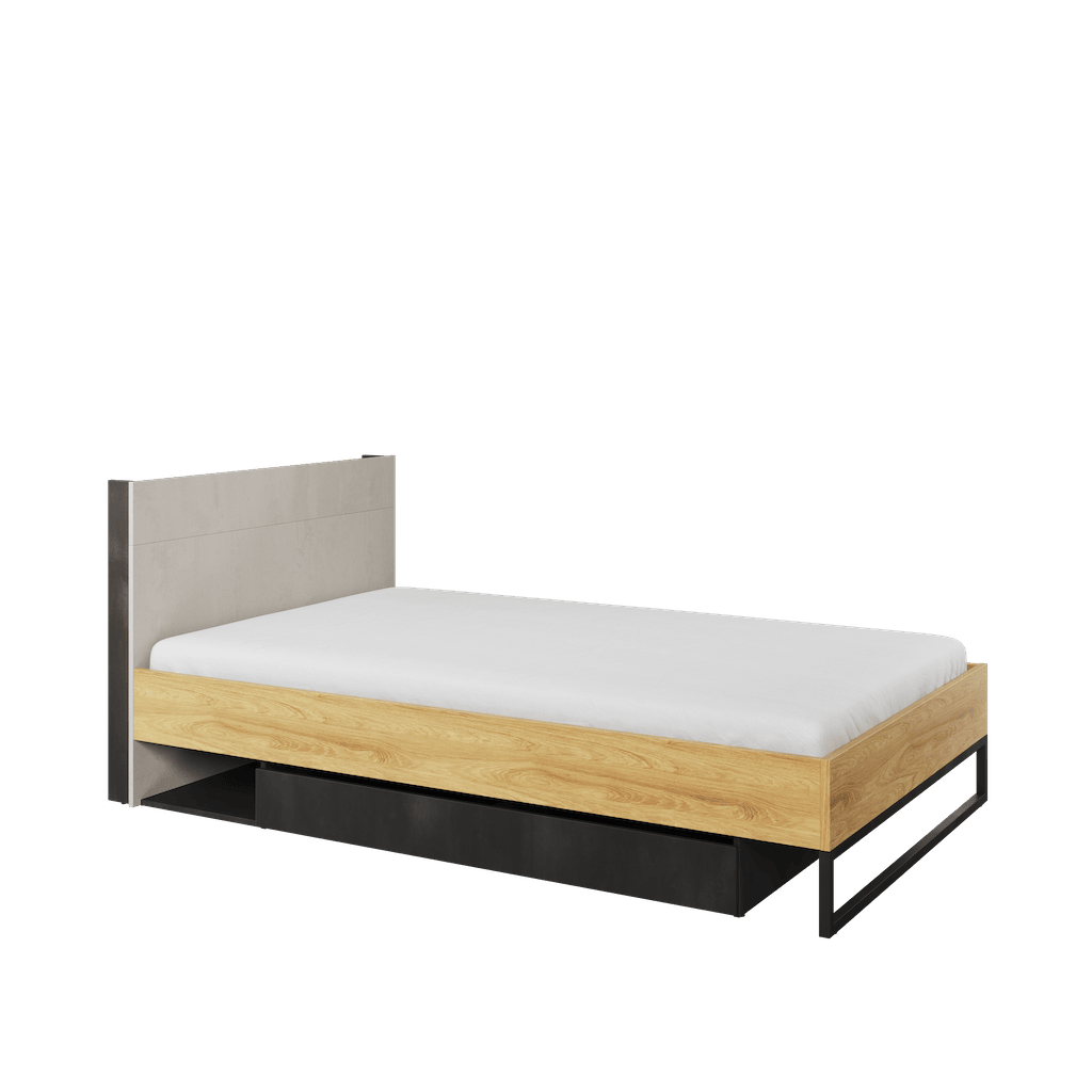 View Teen Flex TF17 Single Bed EU Small Double information