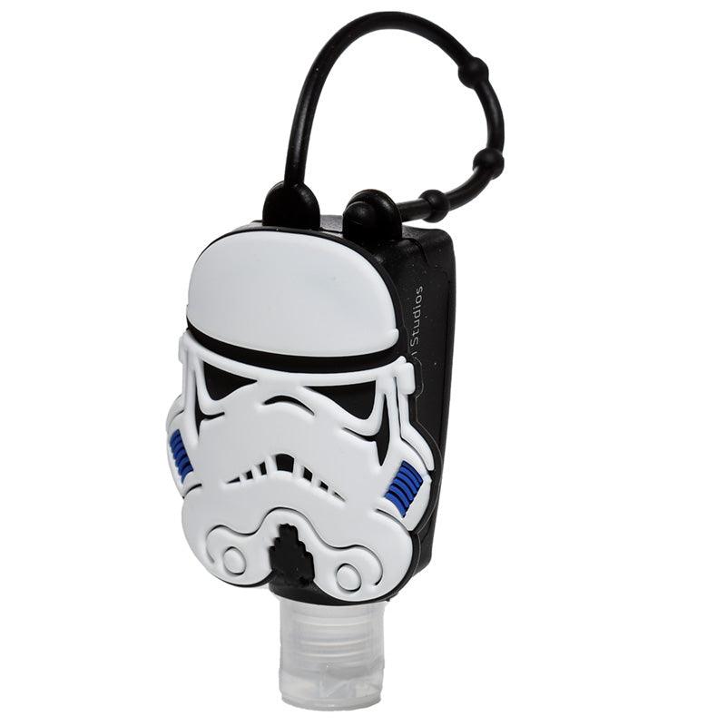 View The Original Stormtrooper Gel Hand Sanitiser and Holder information