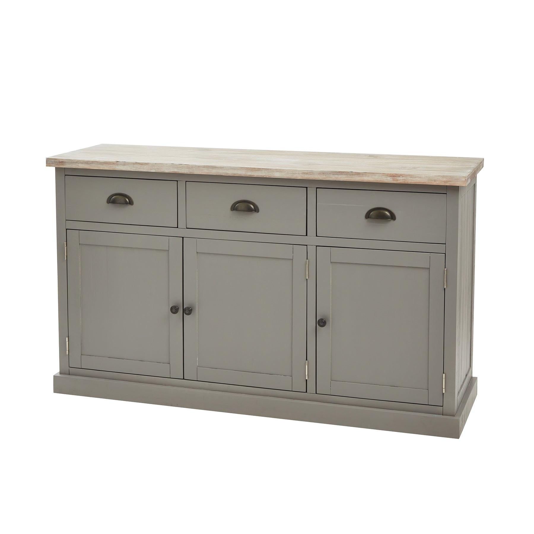 View The Oxley Collection Sideboard information