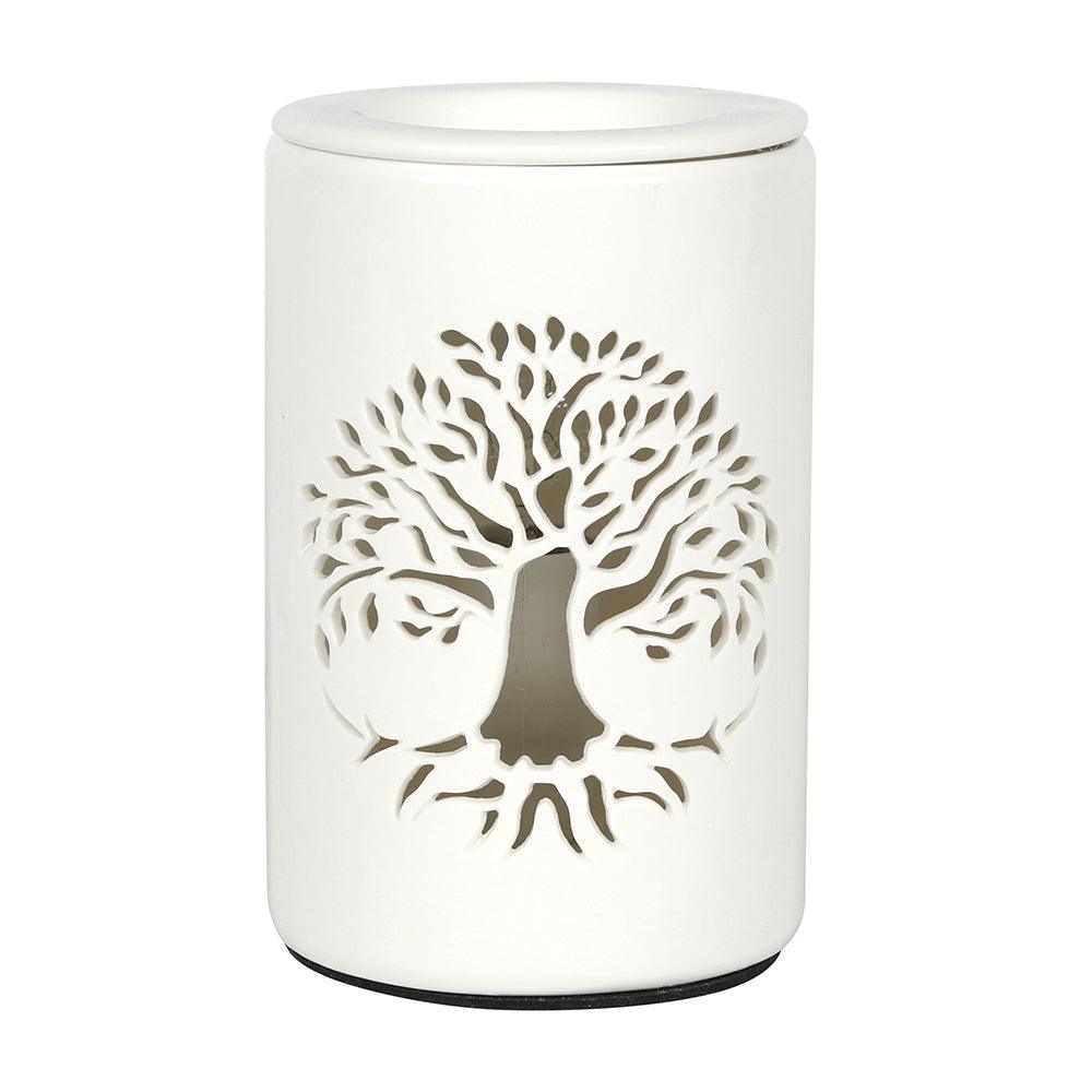 View Tree of Life Electric Oil Burner information