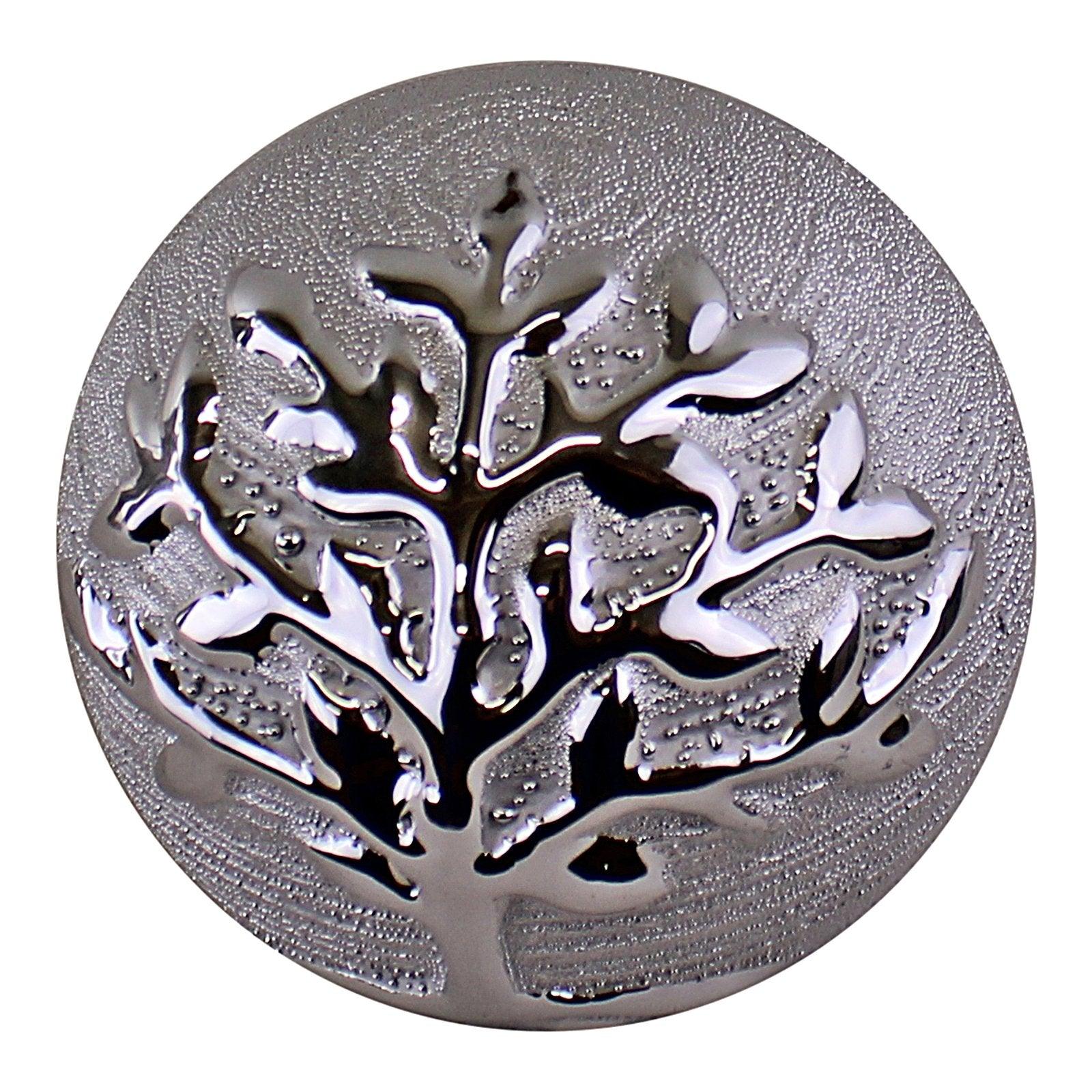 View Tree Of Life Spherical Ornament 10cm information