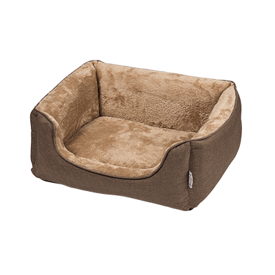 View Ultima Bed Beige Large information