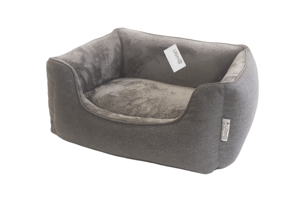 View Ultima Bed Grey Large information