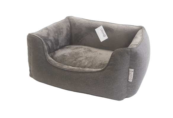 View Ultima Bed Grey Medium information