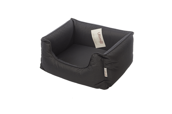 View Ultima Bed Navy XLarge information