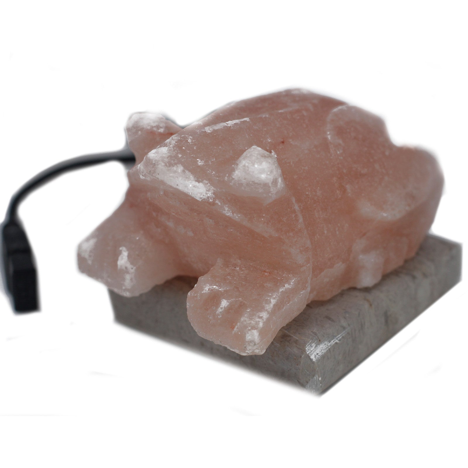 View USB Toad Shaped Multi information
