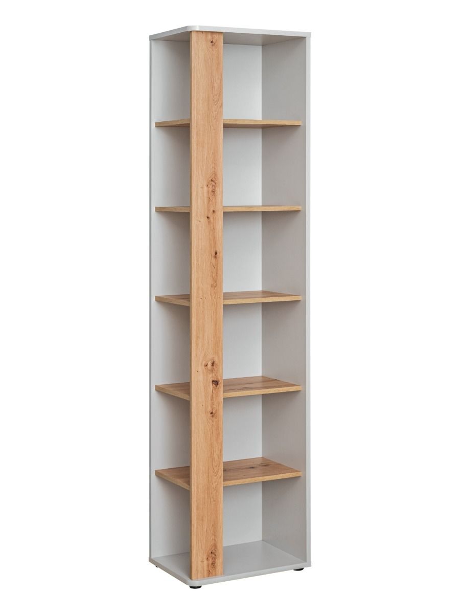 View Vivero Bookcase information