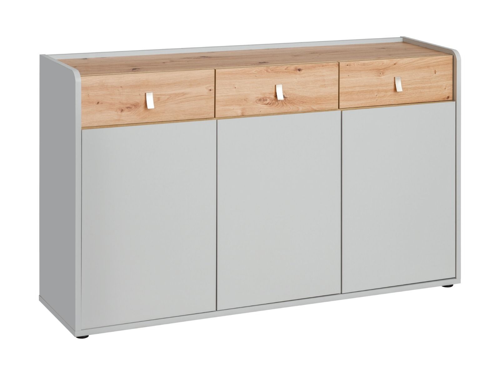 View Vivero Sideboard Cabinet 139cm information