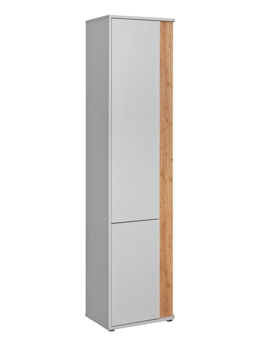 View Vivero Tall Cabinet information