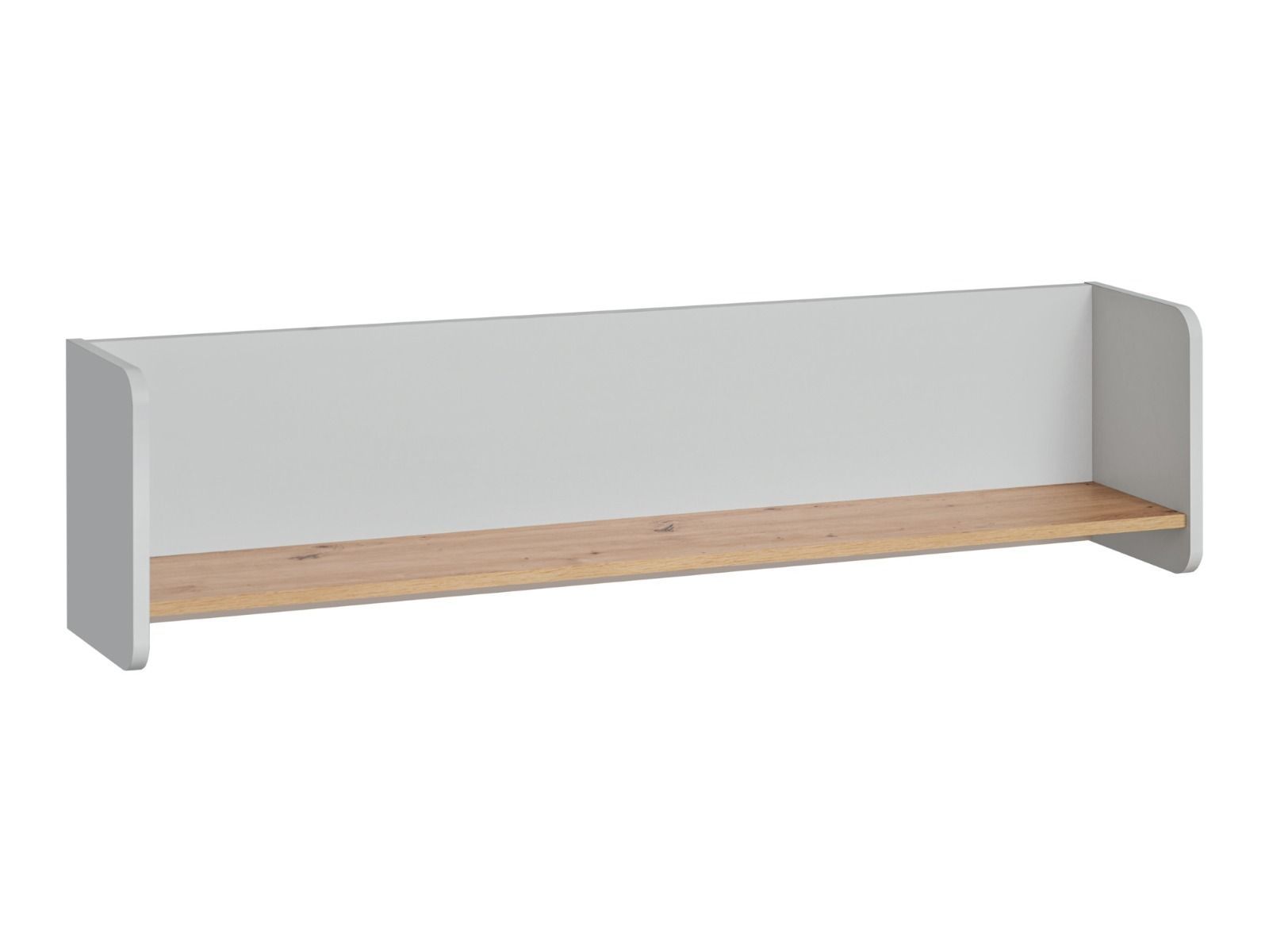 View Vivero Wall Shelf 134cm information