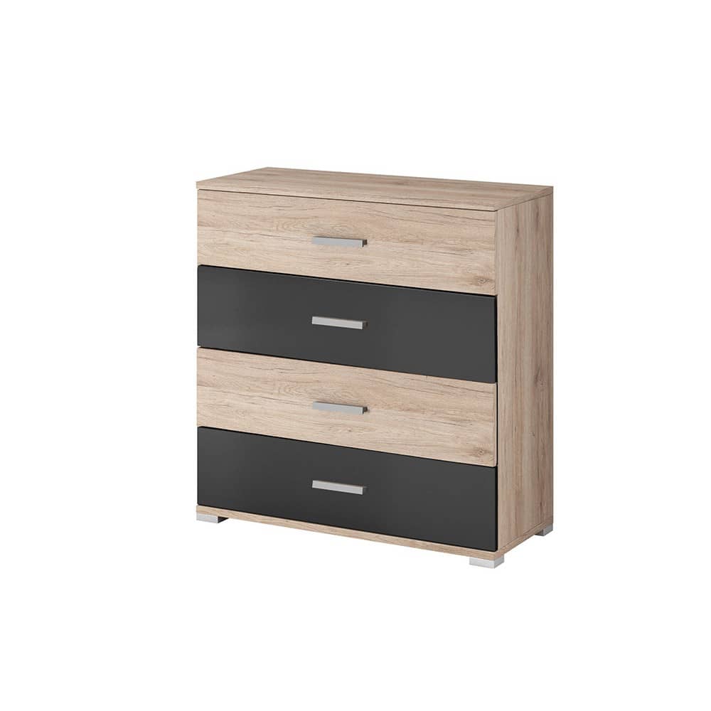 View Wenecja Chest of Drawers information