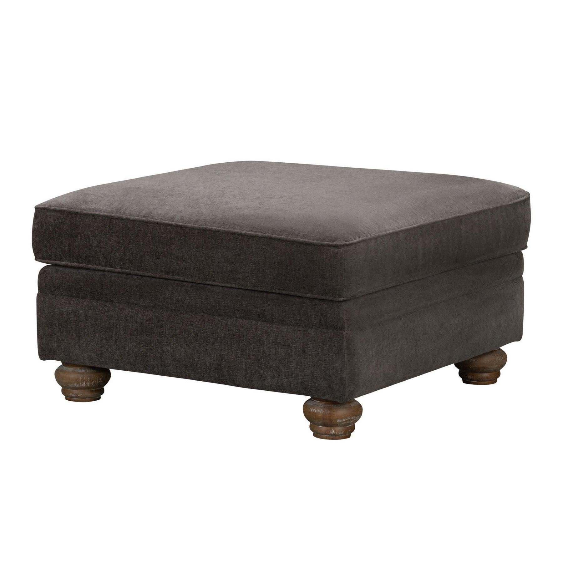 View Windsor Ottoman Foot Stool information