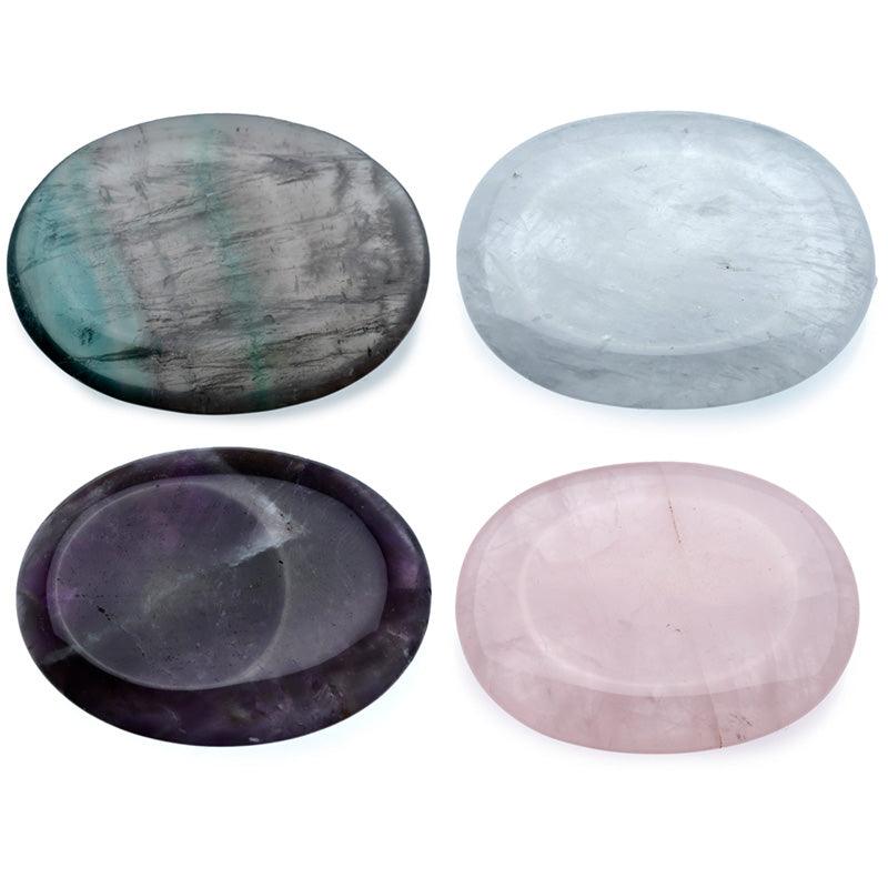 View Worry Stone information