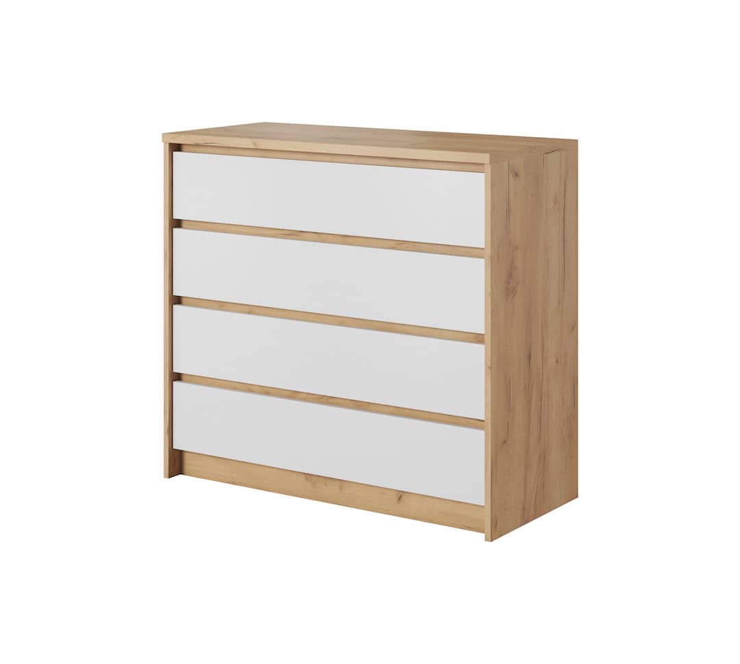 View Xelo Chest Of Drawers 93cm information