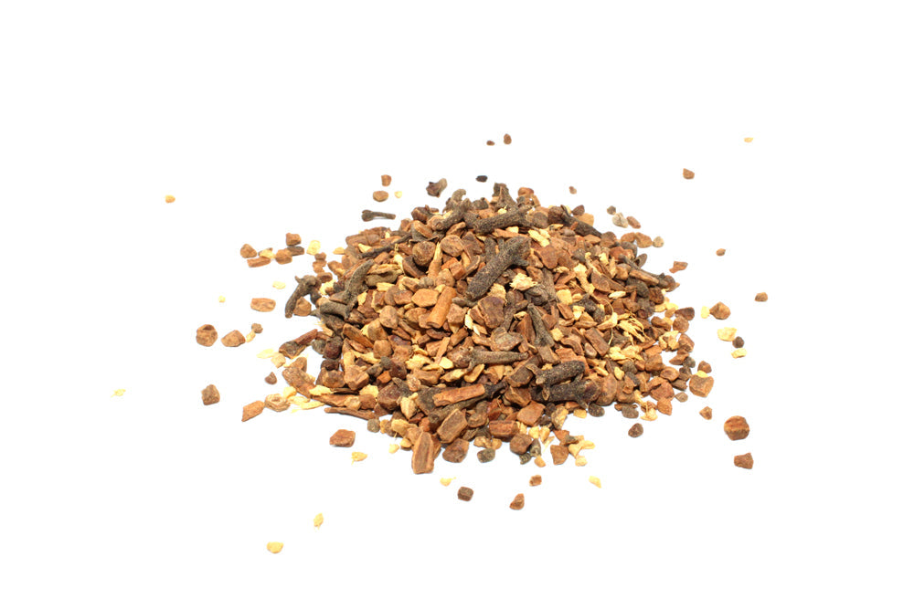 View Yogi Spice Blend 1Kg information