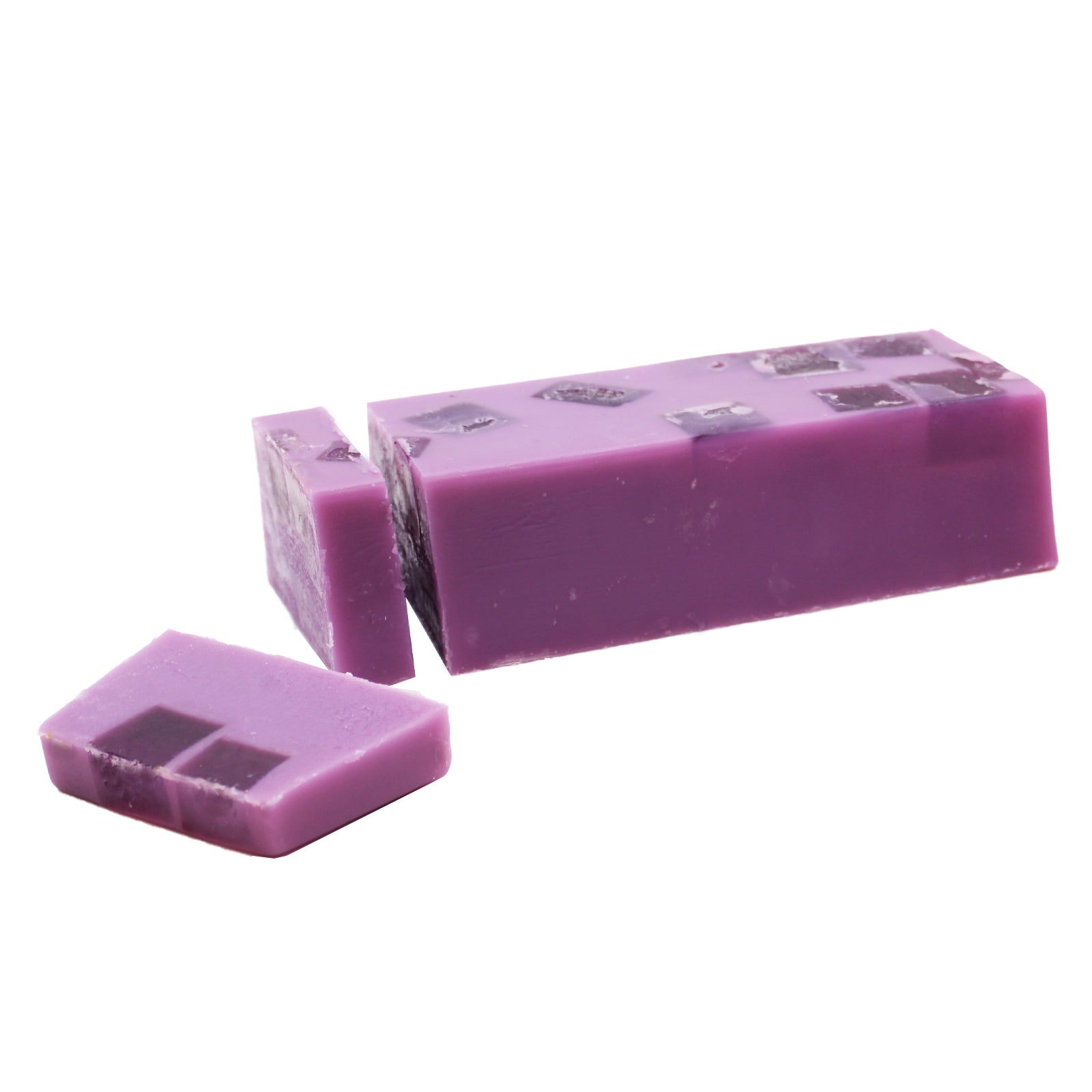 View Yorkshire Violet Soap Loaf information