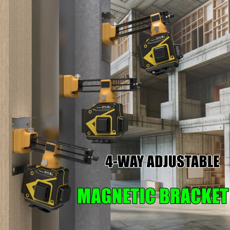 Magnetic Bracket