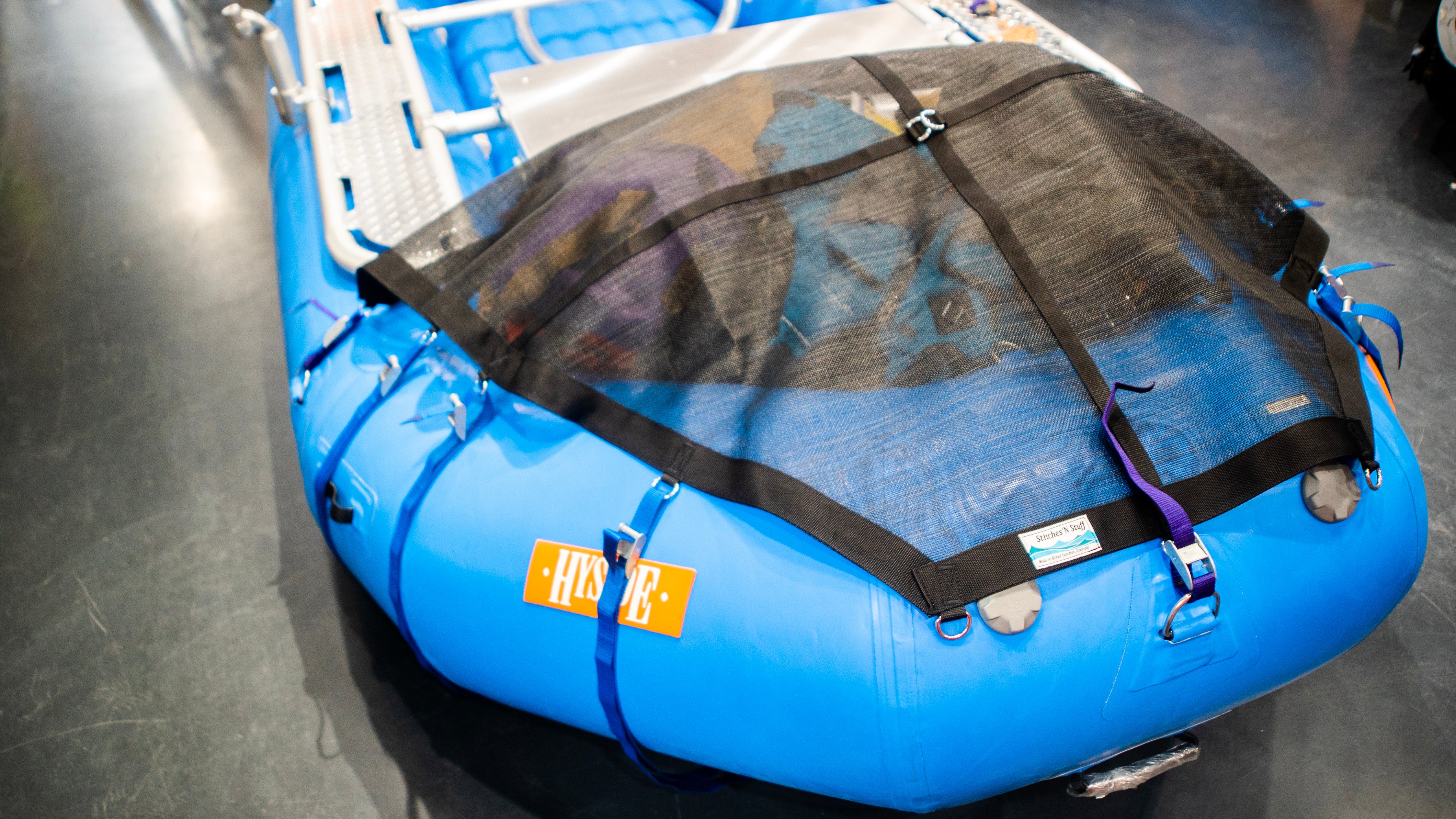 Cargo Cover
