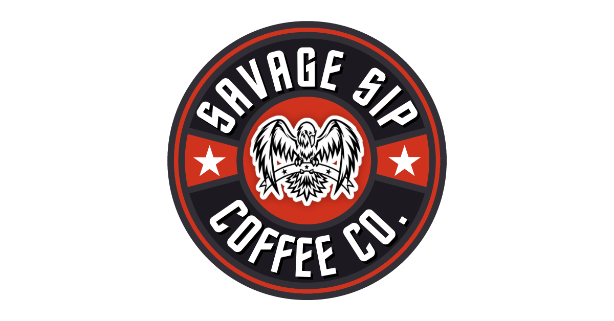 (c) Savagesipcoffee.com