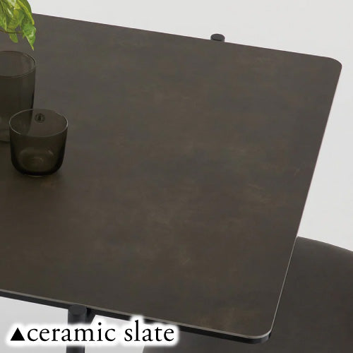 P5倍/モーダエンカーサ ダイニングテーブル/ PIPA TABLE ceramic ピパ