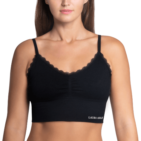 Bosoms_lingerie - Laura Ashley bra available in size 34B ,36B/C