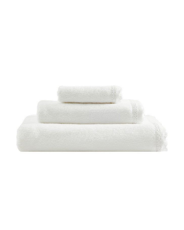  Ashley 60 Pack White Bar Towels for Kitchen, 16X19 in