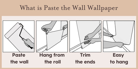 Guide To Choose Wallpaper Paste