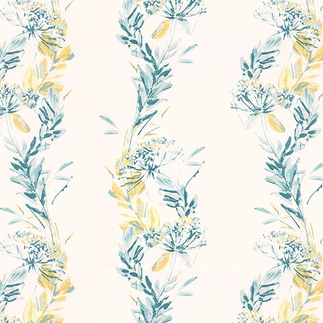 yellow grey curtain fabric