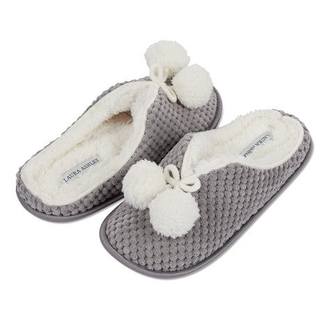 laura ashley house slippers