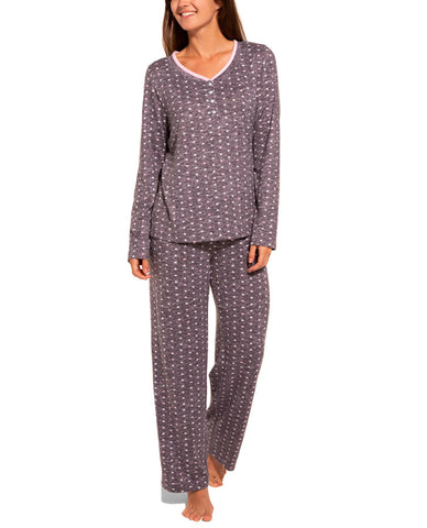 French Country Fine Cotton Sleepwear | French Country
