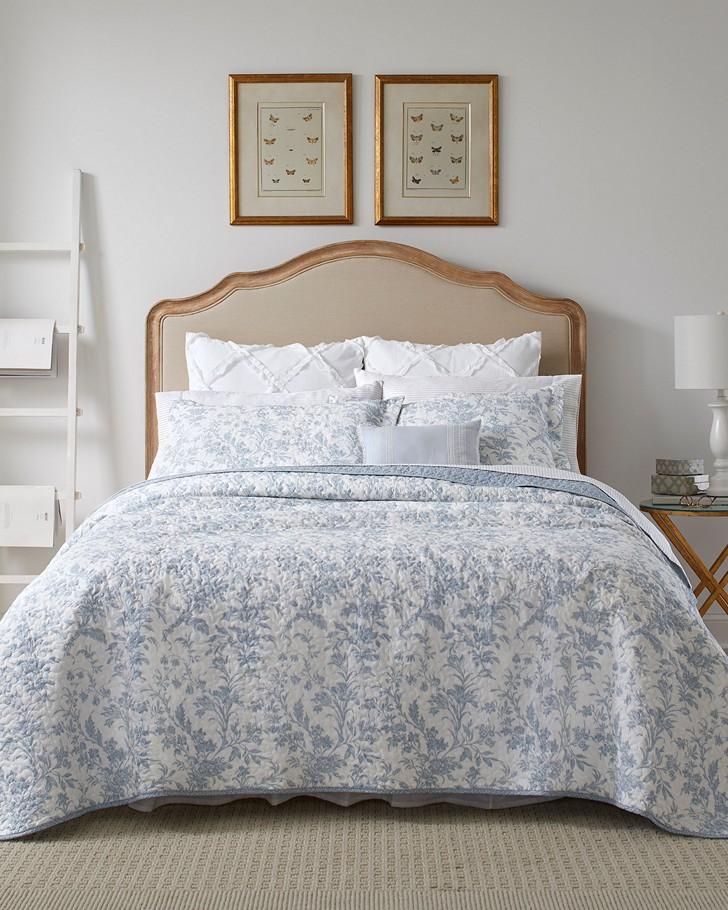 Linley Quilt Set