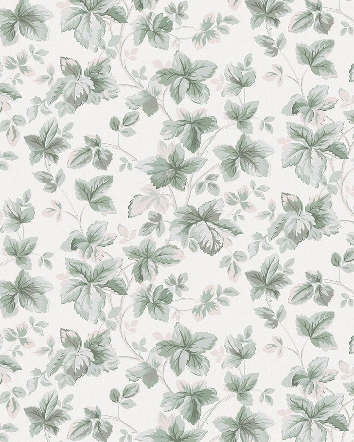 Tree Leaves Sage Green Wallpapers  Cool Sage Green Wallpaper