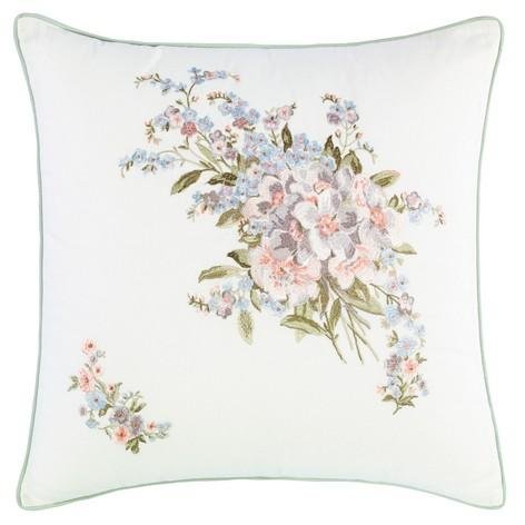 Ombelle Decorative Pillows - Charlotte's Grace