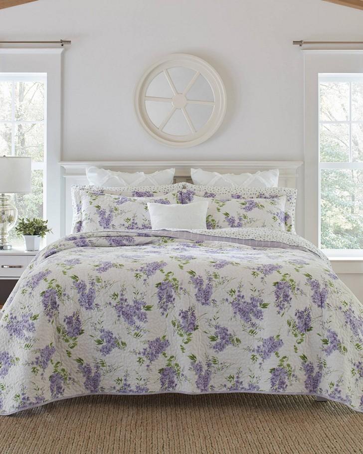 Laura Ashley A Bug's Life Bed Skirts