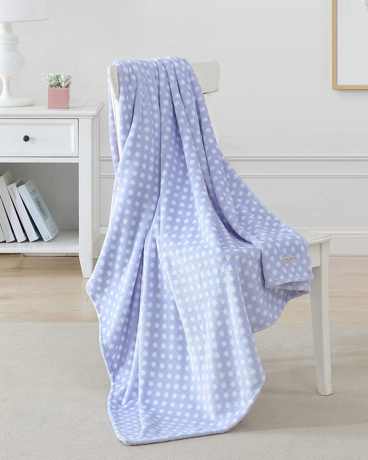 UltraSoft Plush Throw Blanket