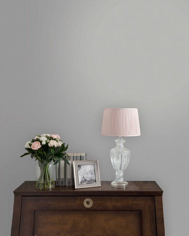 Laura Ashley 507 Chalk Pink 1 Precisely Matched For Paint and Spray Paint