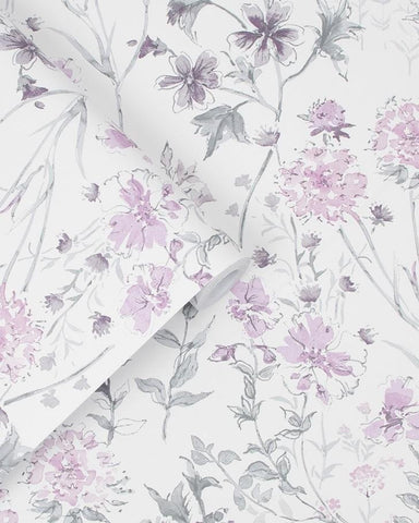 Iconic Floral & Pattern Wallpaper | Laura Ashley USA