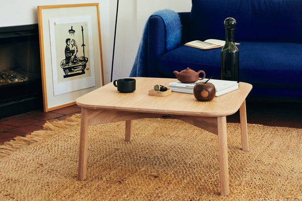 Basis Coffee Table