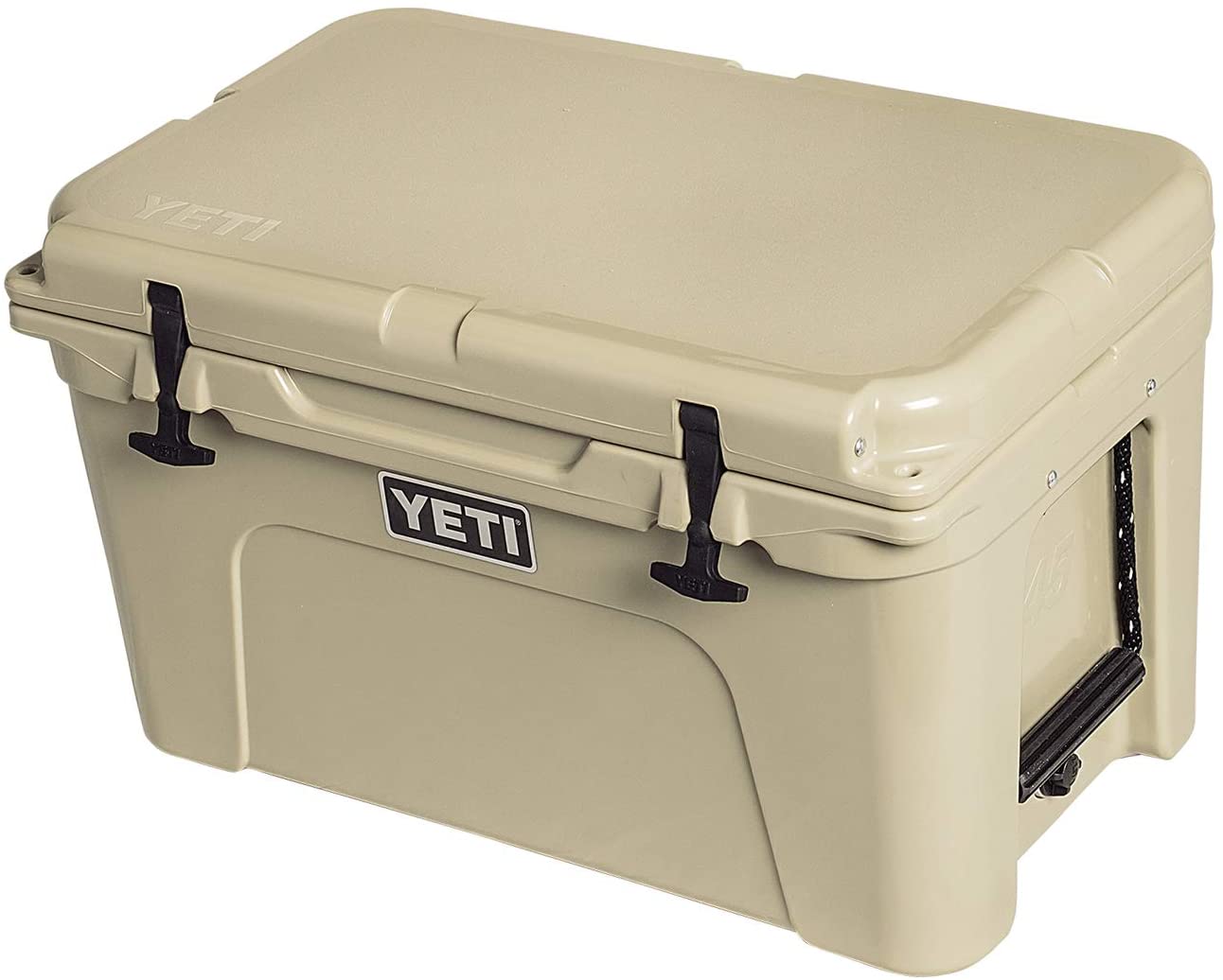 YETI タンドラ35 チャコール レア ＊ごりりん様＊ kwlegacy.ca