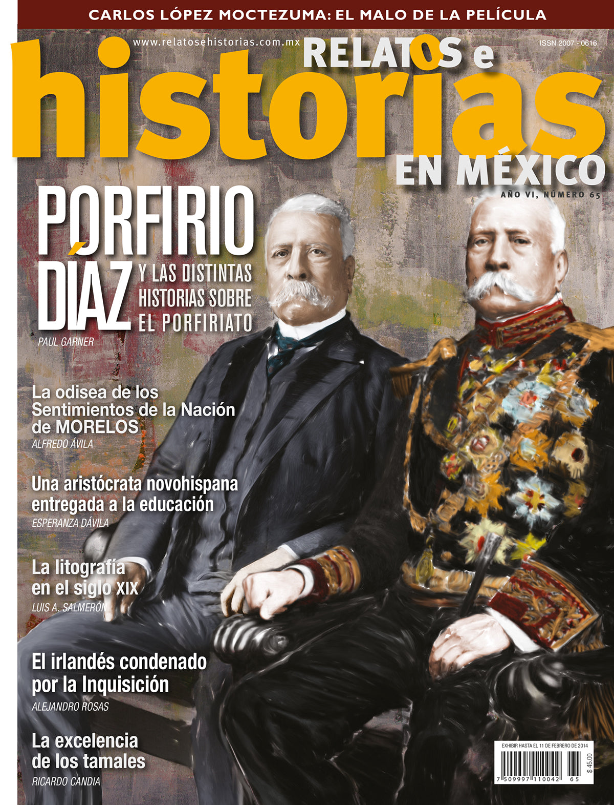 Porfirio Díaz y las distintas historias sobre El Porfiriato – Tienda web  Editorial Raíces, . de .