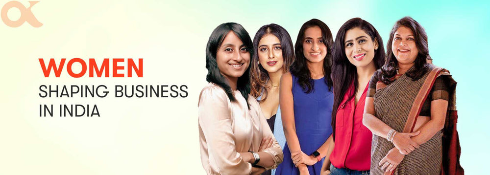 Women Entrepreneurs Shaping Business in India – Organic Kitchen