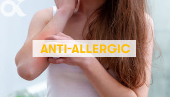 Anti-allergic Properties