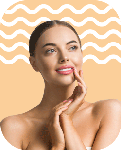 Witness Youthful, & Glowing Skin with Power Brightener C Serum