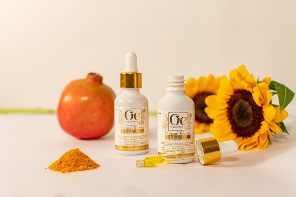 organic skincare