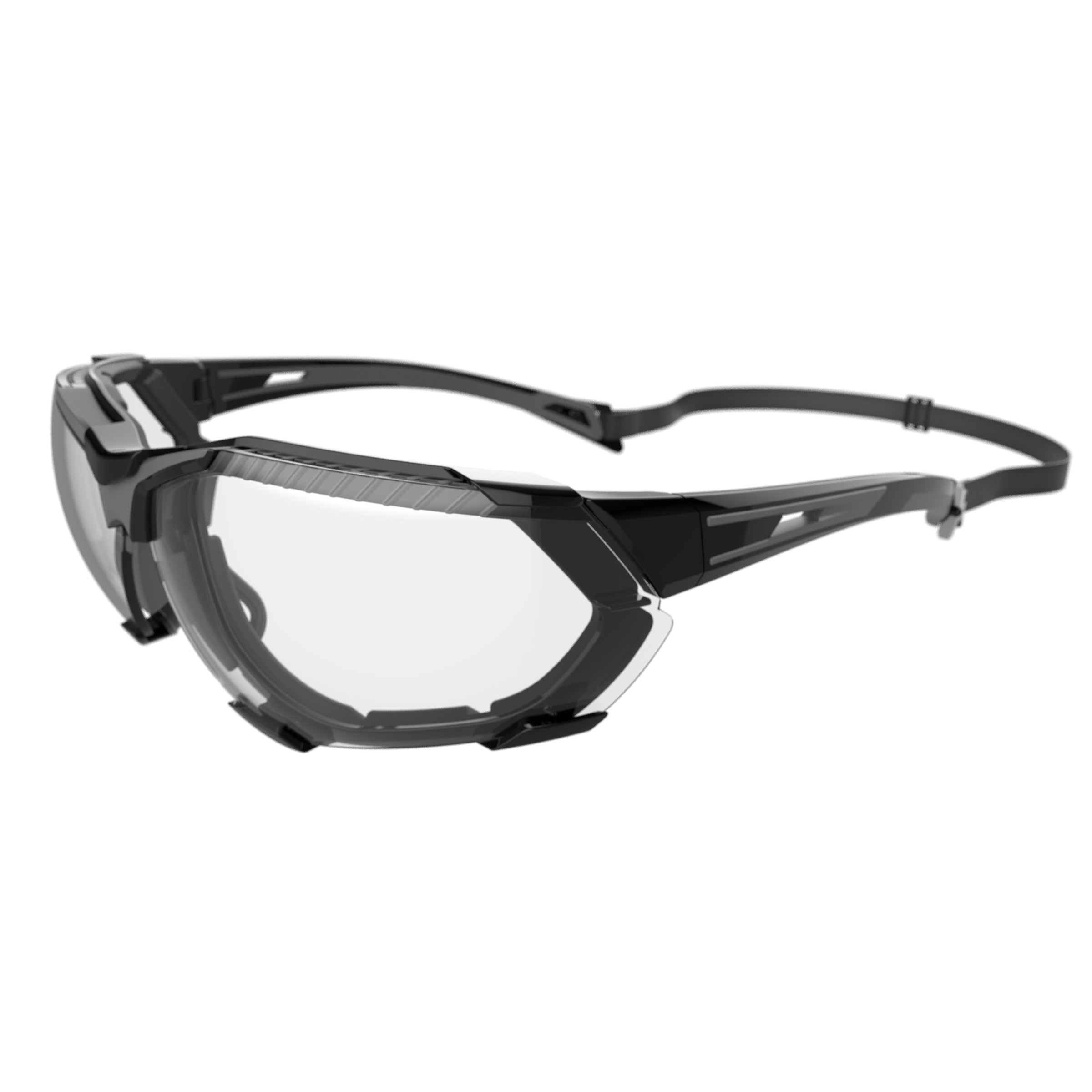 Helix RVS - I-Form Eyewear product image